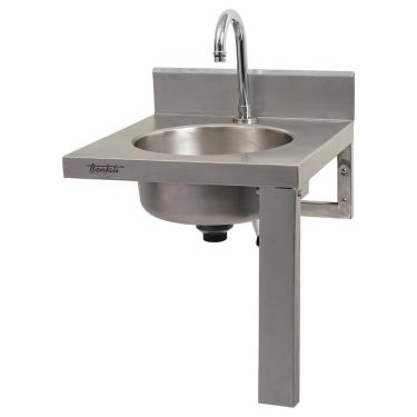 Imagem de Pia para Assepsia Benfati Inox 430 704