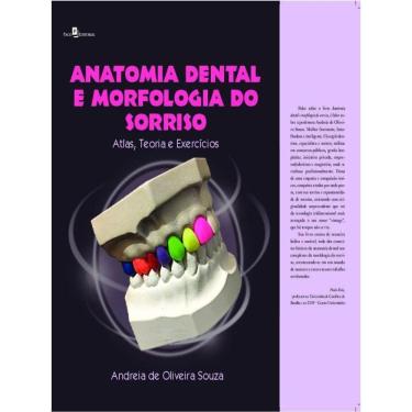 Imagem de Anatomia Dental E Morfologia Do Sorriso