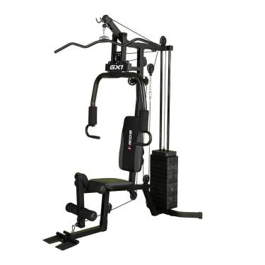 Imagem de Estação De Musculação Kikos Gx1 Torre 57kg