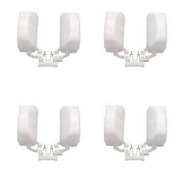 Imagem de Kit de reparo de carburador boia de copo de óleo para 139QMB 147QMD GY6 50 60 80cc PD18J PD19J 125CC 150CC ATV Gokart Moped Scooter