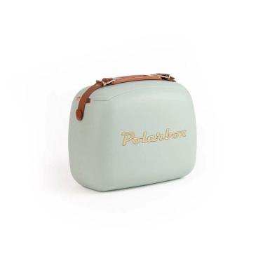 Imagem de Lancheira Térmica Retrô Polarbox 6 Litros Com Marmita