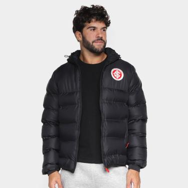 Imagem de Jaqueta Puffer Internacional Masculina-Masculino