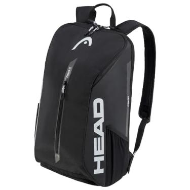 Imagem de MOCHILA HEAD TOUR - PRETA