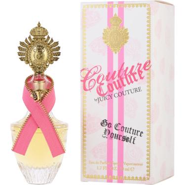 Imagem de Perfume Juicy Couture Couture Couture Eau De Parfum 50mL