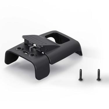 Imagem de Generic Fivela antiliberação de bateria antiqueda, clipe de reforço de trava de segurança da bateria, clipe antiafrouxamento para DJI Avata 2, preto