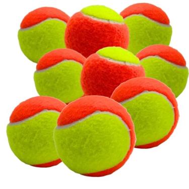 Imagem de Bola de Beach Tennis Alta Performance com Feltro de Alta Durabilidade para Treinamentos Intensivos e Partidas Frequentes ME-B001 (6)