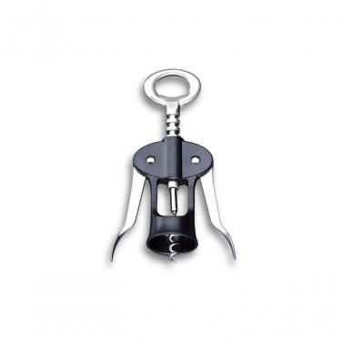 Imagem de Saca Rolha Brinox Preto Brinox