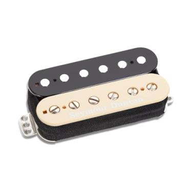 Imagem de Seymour Duncan Hades Gates Trembucker Pickup - Zebra