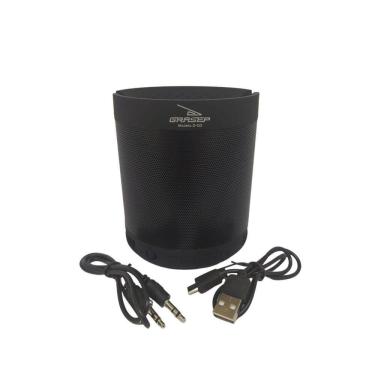 Imagem de Caixa De Som Bluetooth D-Q3 Grasep