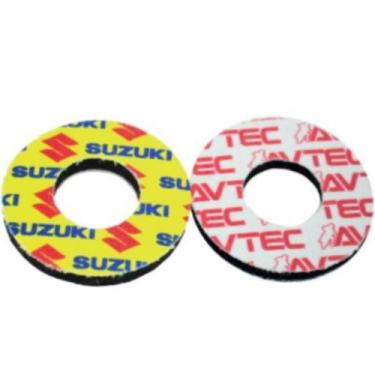 Imagem de Almofada De Manopla Donuts Avtec, SUZUKI