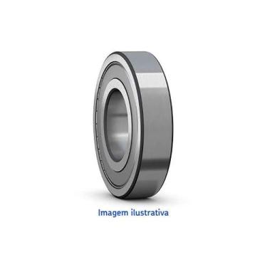 Imagem de Rolamento Roda Traseiro - Skf 6302Z