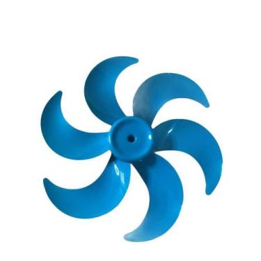 Imagem de Hélice 6 Pás Azul Ventilador Eros 40Cm Vtr407/865 Cadence