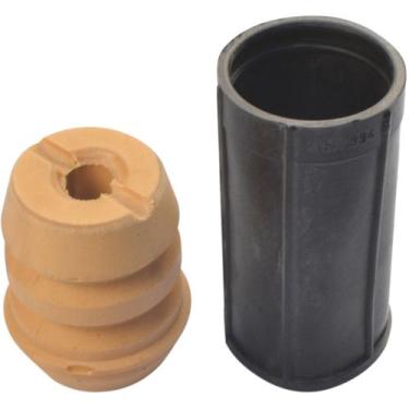 Imagem de Kit De Amort. Dianteira Sem Coxim Rolamento Com Batente Coifa Uno prem