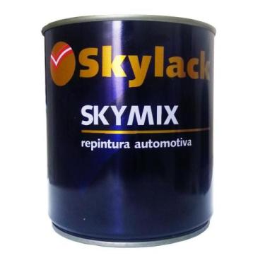 Imagem de Base skymix bp203 branco base 3,6l skylack
