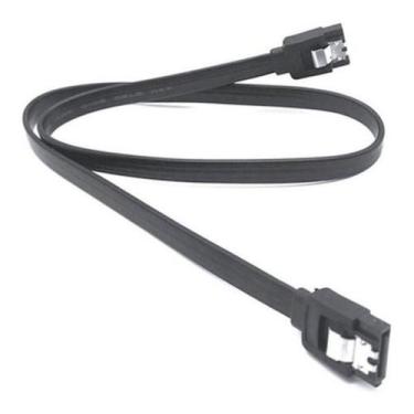 Imagem de Cabo SATA3 Dados - Unidade (1 Peca) - Mega