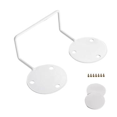 Imagem de WeiLaiKeQi Colchão Gripper Colchão Retentor Barra Antiderrapante Colchão Deslizante Stopper para Casa de Férias, Branco