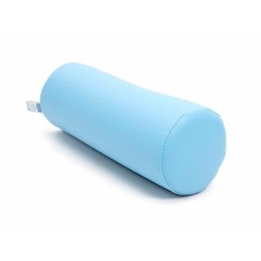 Imagem de Rolo Pequeno para Posicionamento 43x15 cm - Arktus, Azul Claro