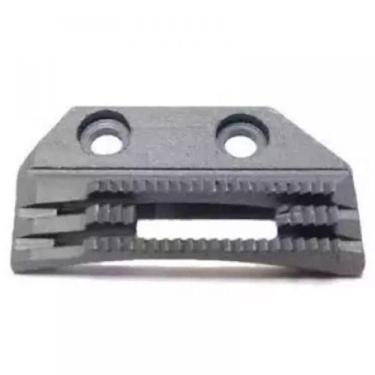 Imagem de Dente 4 Carreiras Pesado para Máquina de Costura Reta Industrial 93286