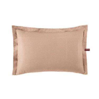 Imagem de Fronha Avulsa Toque Acetinado 50x70cm Slim Lotus Altenburg