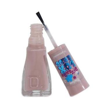 Imagem de Esmalte Dailus Tá Passada Devendo e Luxando 8ml