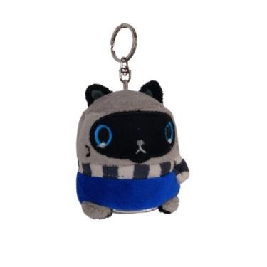 Imagem de Chaveiro de Pelúcia Gato Fizzy Canimals - Trea