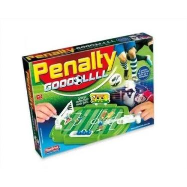 Imagem de Jogo penalty plasbrink