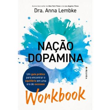 Imagem de Livro - WORKBOOK: Nação dopamina