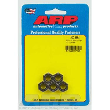 Imagem de ARP 200-8654 parafuso sextavado, 3/8"-16, pacote com 5