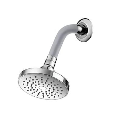 Imagem de Ducha Loren Flex com Cano Flexível 7029 G16 Gray(Cinza) Lorenzetti