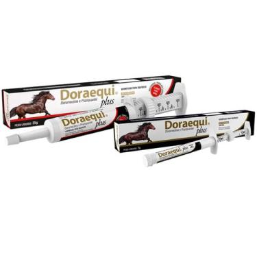 Imagem de Doraequi Plus - 35g Vetnil