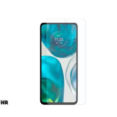 Imagem de Película Hidrogel HD Anti Impacto moto g52 - HR Shelby