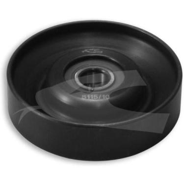 Imagem de Polia tensora Hyundai I30 2009 a 2013 COBRA FE127820