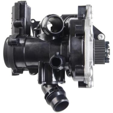 Imagem de Bomba D'água Volkswagen Jetta 2013 a 2022 INDISA 452561