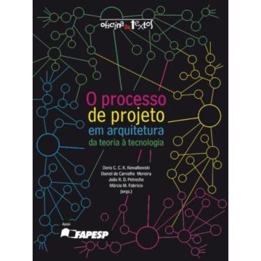 Imagem de Processo De Projeto Em Arquitetura, O