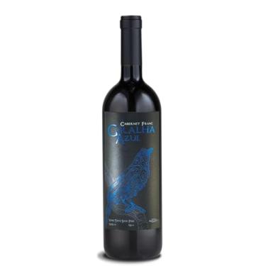 Imagem de Gralha Azul Cabernet Franc 750ml