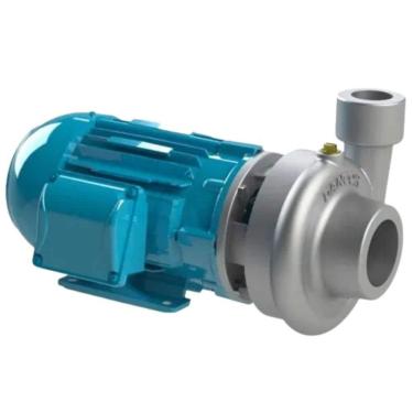 Imagem de Bomba Centrífuga 3 CV Trifásico 31-20 10141863 DANCOR