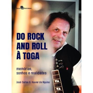 Imagem de Do Rock And Roll À Toga