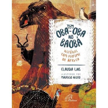 Imagem de Tem Oba-Oba No Baobá