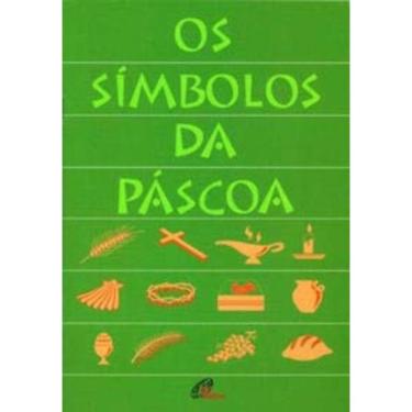 Imagem de Os Símbolos Da Páscoa