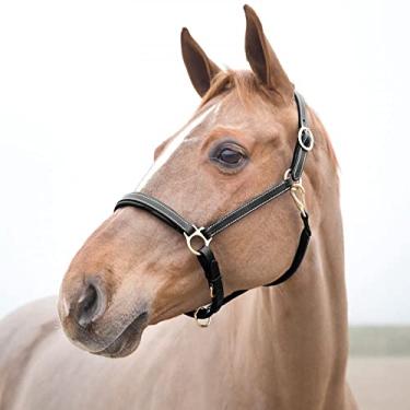 Imagem de HORZE Largo Halter - Preto - Warmblood
