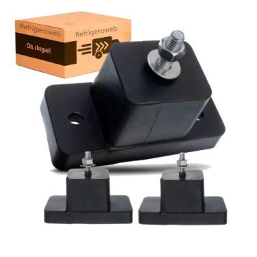 Imagem de Calço Condensador Podium Ar Condicionado Split Reforçado - rfw