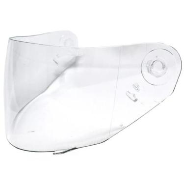 Imagem de Viseira Cristal Norisk Ff302 Soul E Texx Wing Polivisor