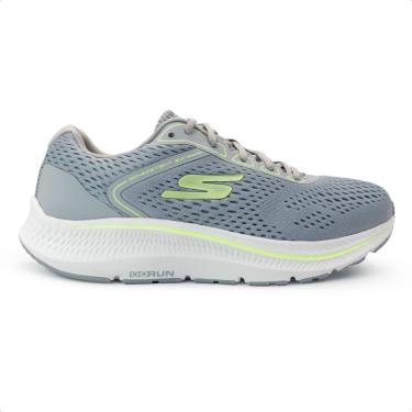 Imagem de Tênis Skechers Masculino Go Run Consistent 2.0 - Mile Marker Corrida
