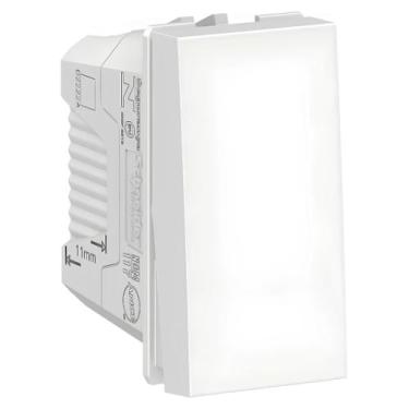 Imagem de Modulo Pulsador Universal 10A 1M S70110604 Orion Schneider
