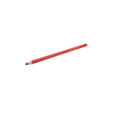 Imagem de Lápis Marcador de Tecido - Unidade - NYBC, Vermelho