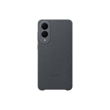 Imagem de Capa Protetora Kindsuit Galaxy S25 Edge - Samsung, Preto