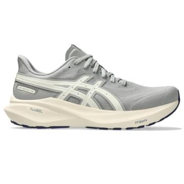 Imagem de ASICS Tênis de corrida feminino GT-2000 13, Cinza/bétula, 43