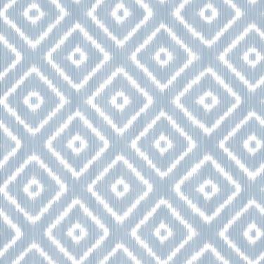 Imagem de Papel De Parede Importado Geométrico - Avalon 242 - Acabamento Tnt Antichamas.