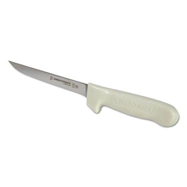 Imagem de Dexter-Russell Faca S136F-PCP, 15,24 cm (6 polegadas), branca