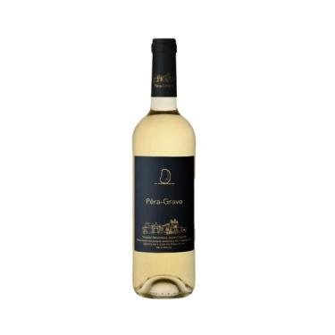 Imagem de Vinho Pera Grave Branco 750 Ml - Pêra Grave